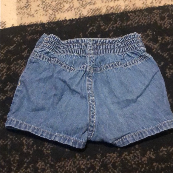 Shorts - Picture 2 of 3